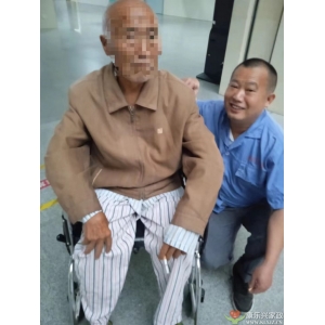 康樂興家政——護航麻城市人民醫(yī)院，傳遞溫暖與專業(yè)